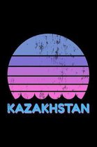 Kazakhstan