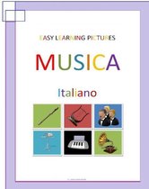 Easy Learning Pictures. Musica.