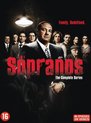The Sopranos - Seizoen 1 t/m 6 (The Complete Series)