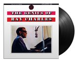 The Genius Of Ray Charles (LP)