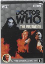 Doctor Who - The Visitation