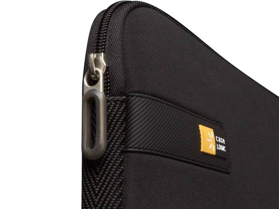 LAPS116 - Laptop Sleeve - 15.6 inch / Zwart