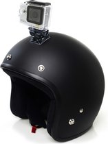 GoXtreme Helmet-Mount Helmbevestiging