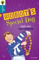 Oxford Reading Tree All Stars Oxford Level 9 Robot's Special Day Level 9