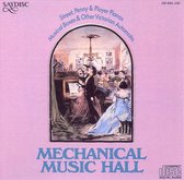 Various Artists - Mechanical Music Hall (CD)