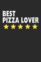 Best Pizza Lover