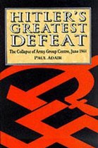 Hitler's Greatest Defeat