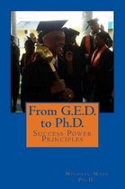 From G.E.D. to Ph.D.