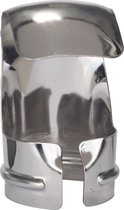Buse à réflecteur pour décapeurs thermiques Bosch, 32 mm, 33 mm Bosch Accessories 1609390453 Diamètre 33 mm N/A