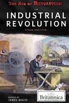 The Age of Revolution - The Industrial Revolution