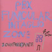 Pbx Funicular Intaglio Zone