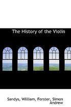 The History of the Violin