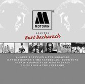 Motown Salutes Burt Bacharach