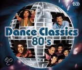 Dance Classics 80's Edition -2cd-