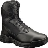 Magnum Veterboots Stealth Force 8.0 Unisex Zwart Maat 40