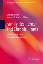 Emerging Issues in Family and Individual Resilience - Family Resilience and Chronic Illness