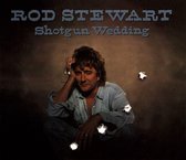 Shotgun Wedding [3 Tracks]