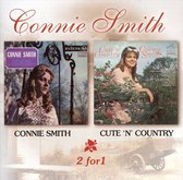 Connie Smith/cute N Country