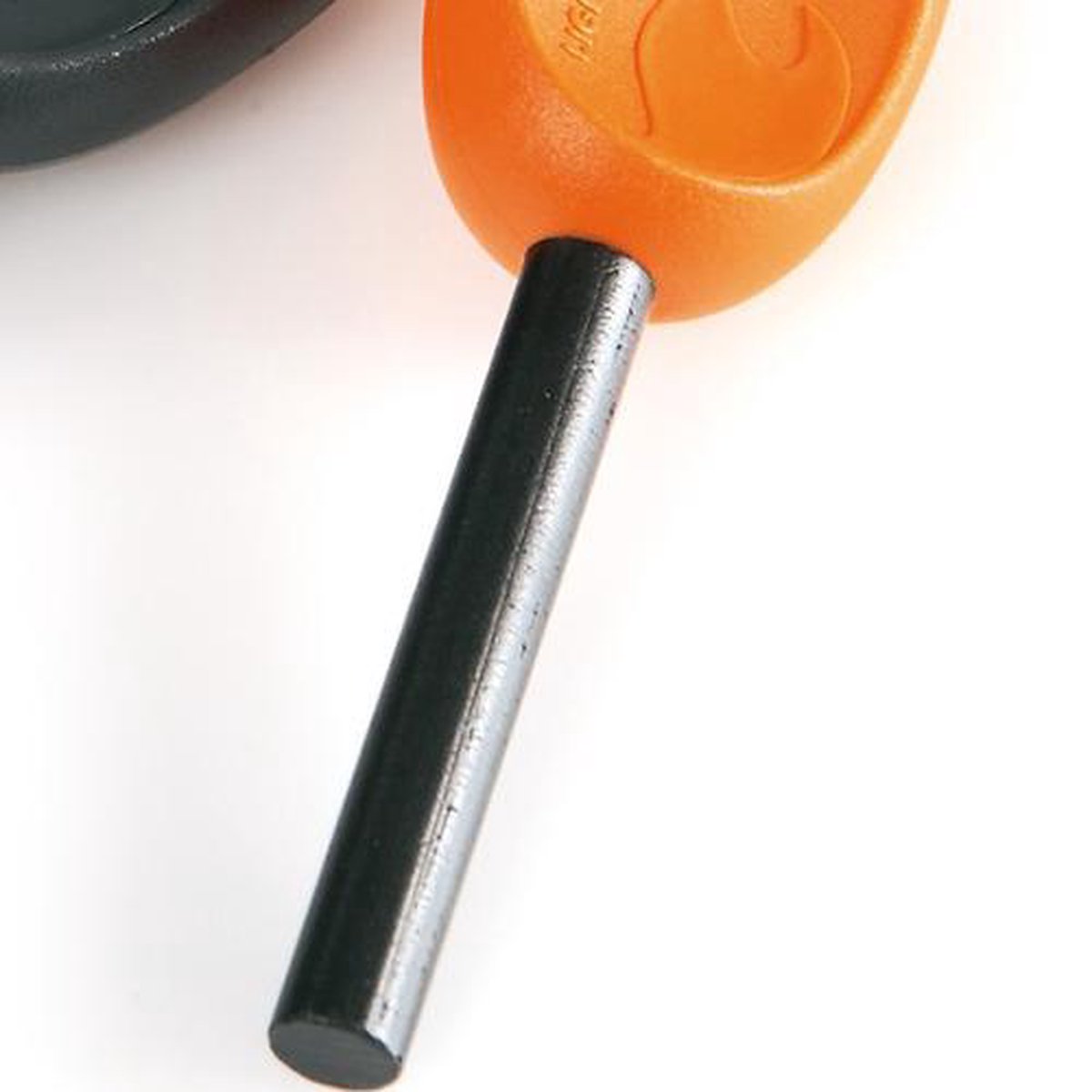 Light My Fire Firesteel Bio Scout - Rocky Red