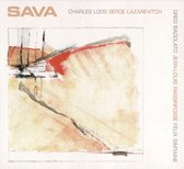 Charles Loos & Serge Lazarevitch - Sava (CD)