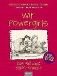 Wir Powergirls