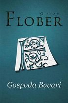Gospodja Bovari