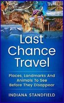 Last Chance Travel