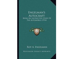Engelman's Autocraft