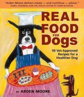 Real Food for Dogs