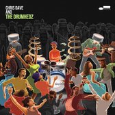 Chris Dave And The Drumhedz (LP)