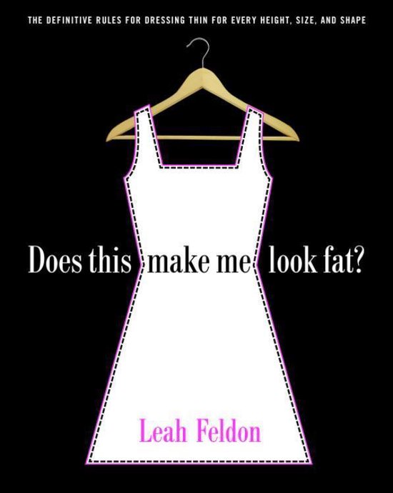 Does This Make Me Look Fat? - cover