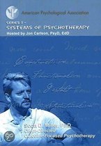 Client-Directed Outcome-Focused Psychotherapy