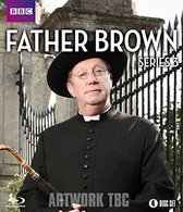 Father Brown - Series 3 - Tv Series