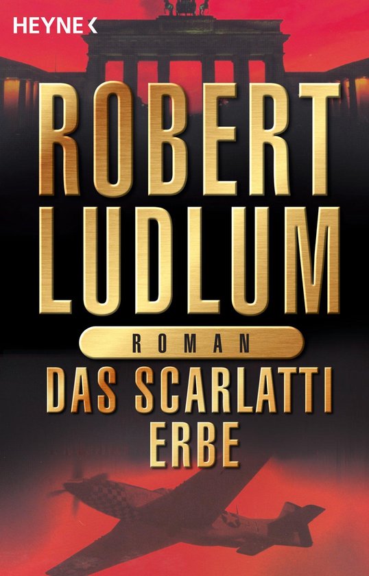 Das Scarlatti-Erbe - cover