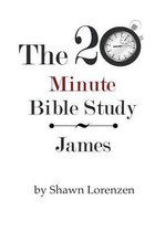 The 20 Minute Bible Study