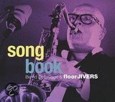 Bernd Delbrügge & Floorjivers - Songbook (CD)