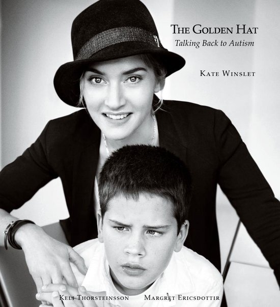 The Golden Hat - cover
