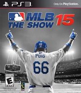 Mlb 15, the Show