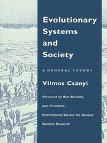 Evolutionary Systems and Society