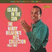 Harry Belafonte - Island In The Sun. Harry Belafonte (CD)