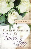 Prayers & Promises for Times of Loss