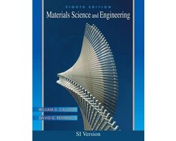 Omslag van Materials Science And Engineering