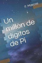 Un Mill n de D gitos de Pi