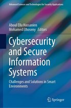 Advanced Sciences and Technologies for Security Applications - Cybersecurity and Secure Information Systems