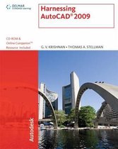 Harnessing AutoCAD 2009