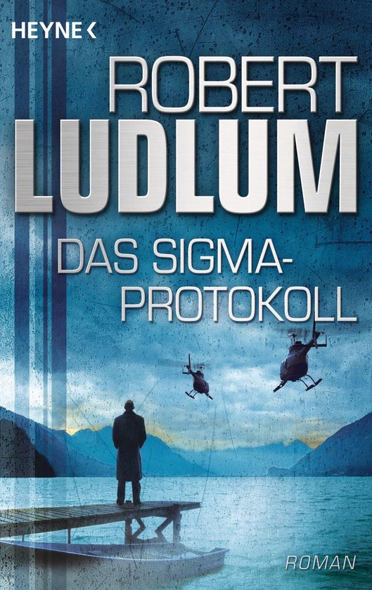 Das Sigma-Protokoll - cover