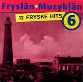 Fryslan Muzyk -12tr-