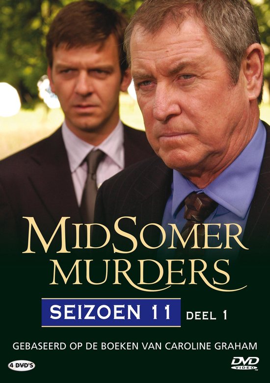 Midsomer