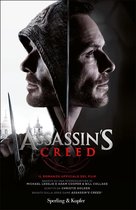 Assassin's Creed (versione italiana) - Assassin's Creed (versione italiana)