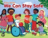 We Can Stay Safe